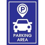 Parking area